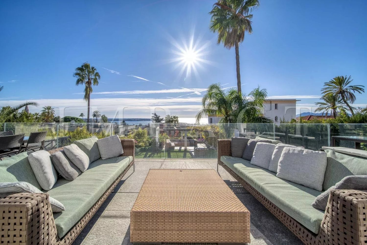 Maison à louer, 318m², Cannes