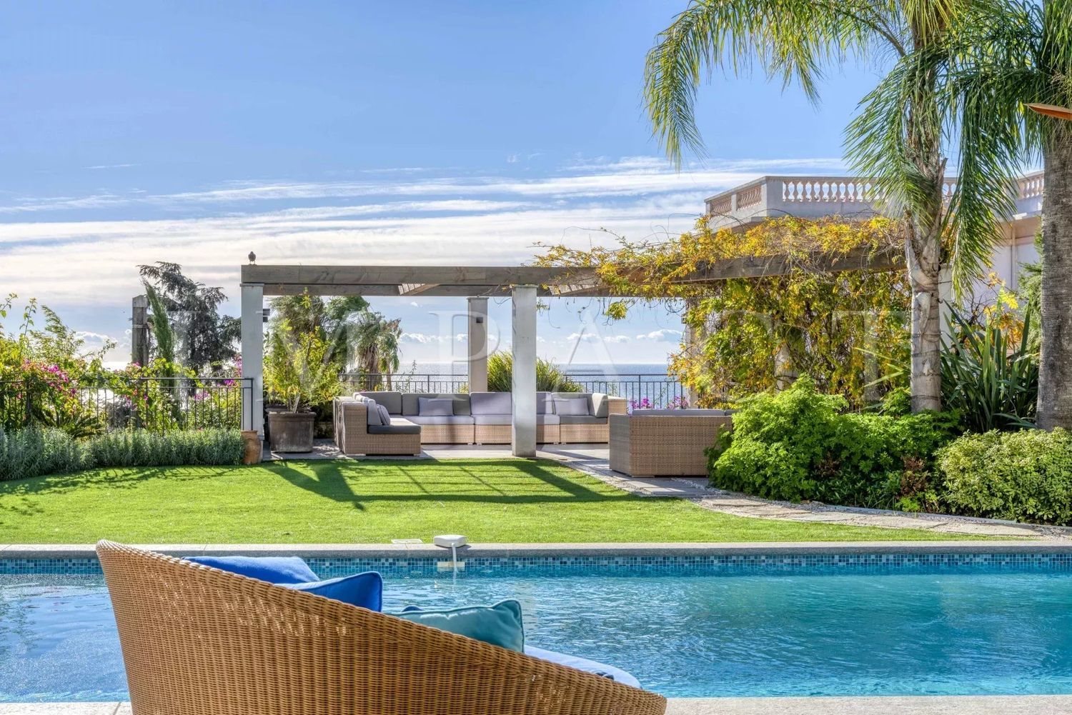 Maison à louer, 318m², Cannes