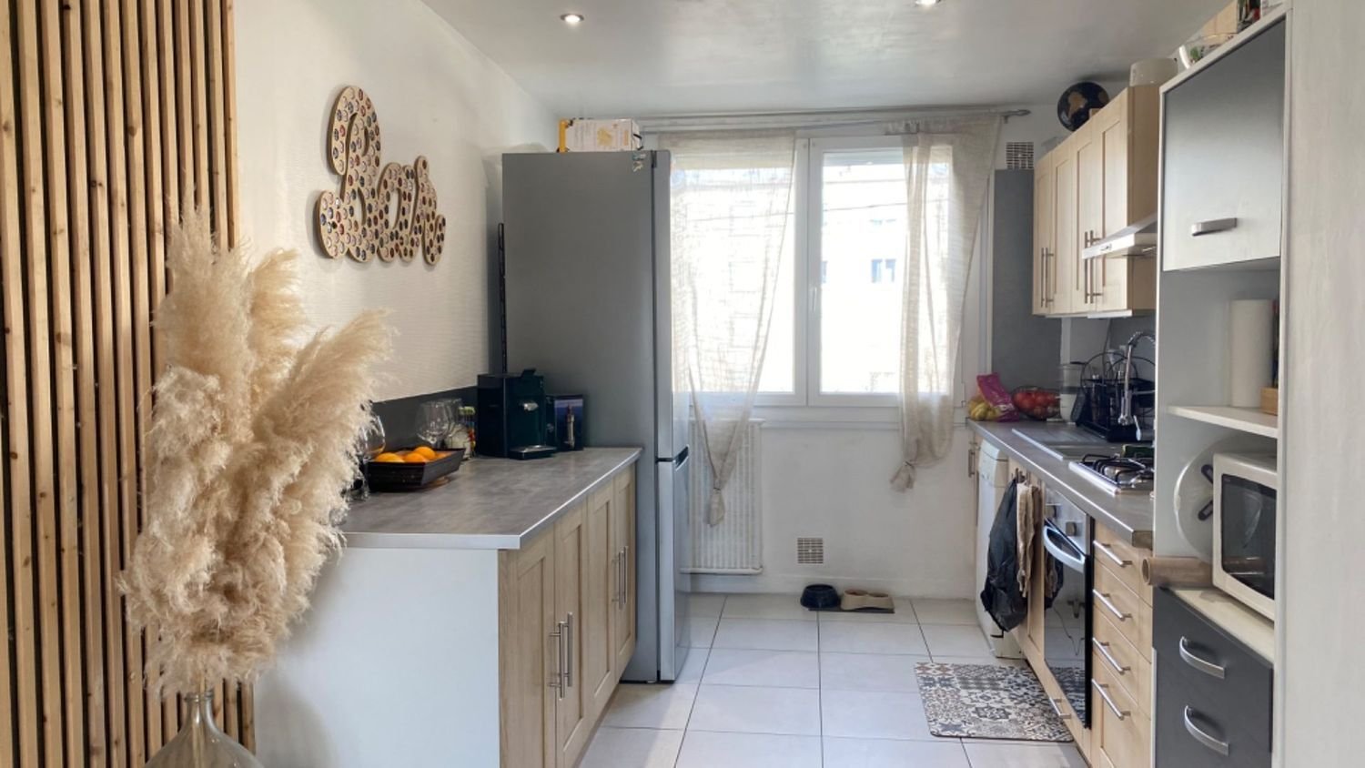 Appartement à vendre, 72m², Montélimar