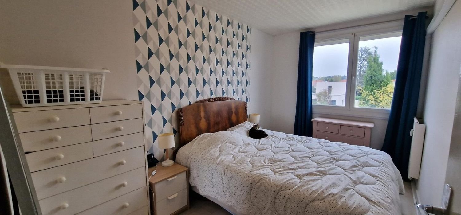Appartement à vendre, 72m², Montélimar