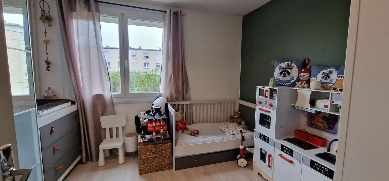 Appartement à vendre, 72m², Montélimar