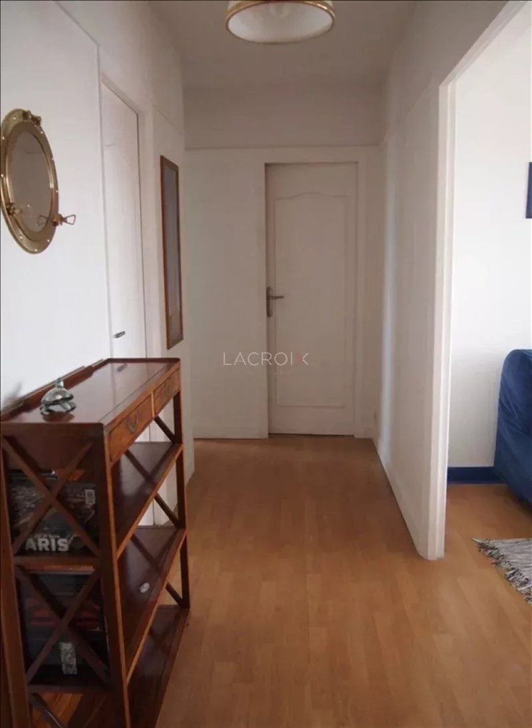 Appartement à louer, 47m², Gentilly