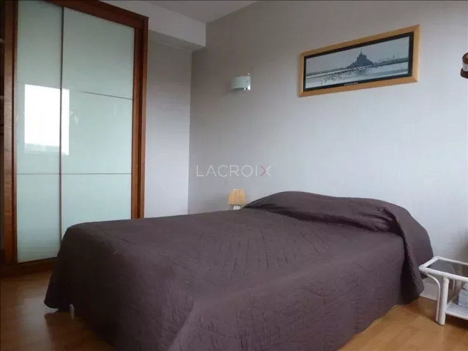 Appartement à louer, 47m², Gentilly