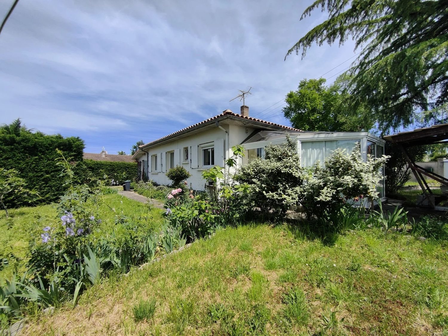 Maison à vendre, 11m², Martillac