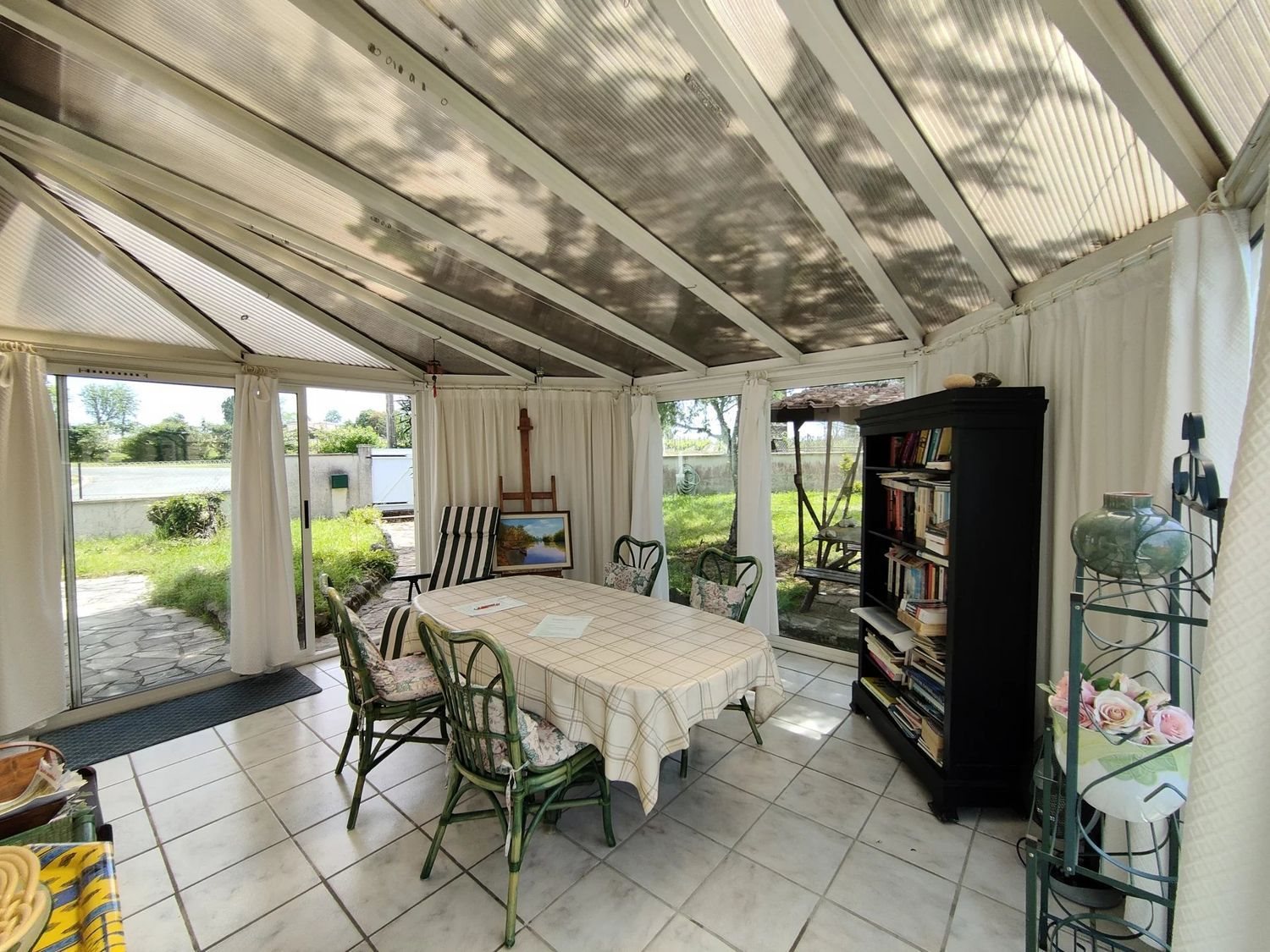Maison à vendre, 11m², Martillac