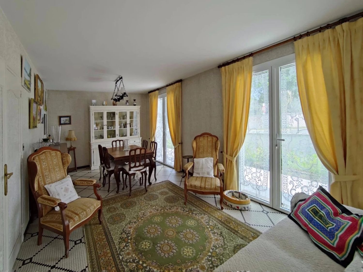 Maison à vendre, 11m², Martillac