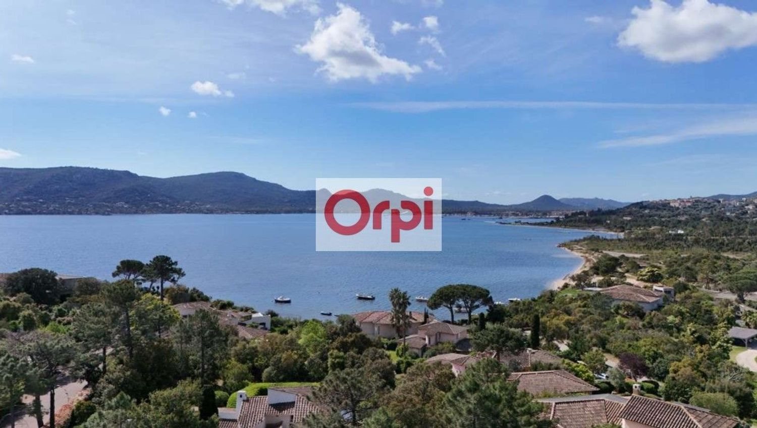 Maison à vendre, 96m², Porto-Vecchio
