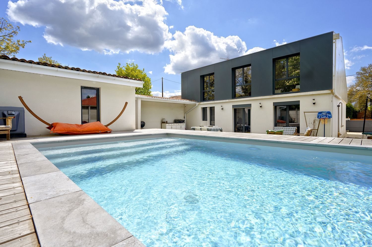 Maison à vendre, 145m², Pessac