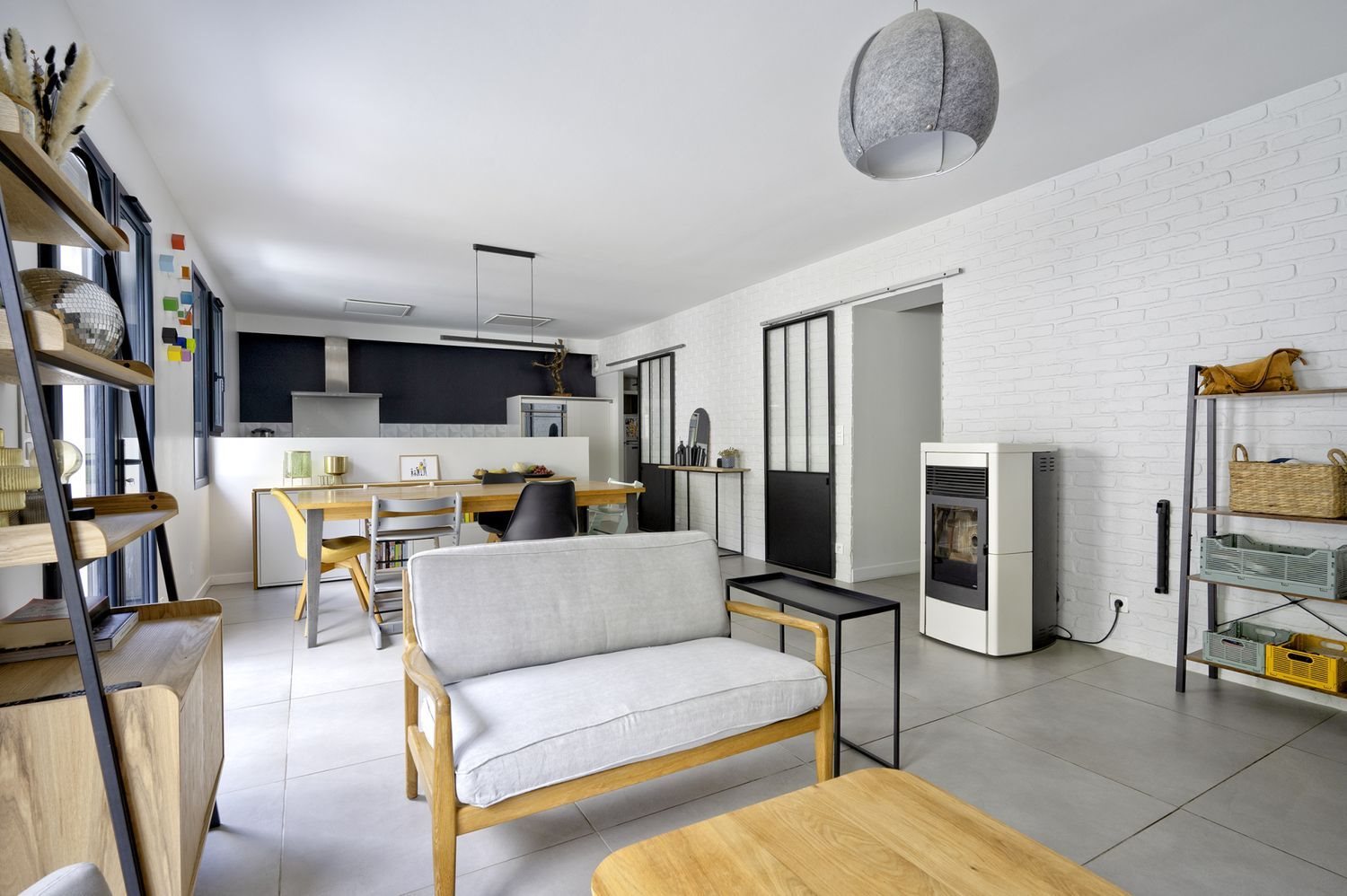 Maison à vendre, 145m², Pessac