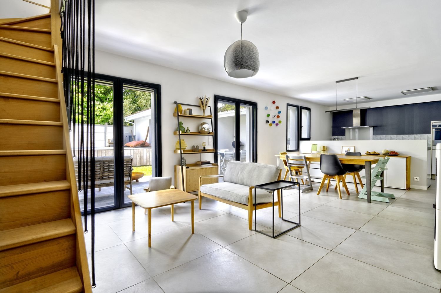 Maison à vendre, 145m², Pessac