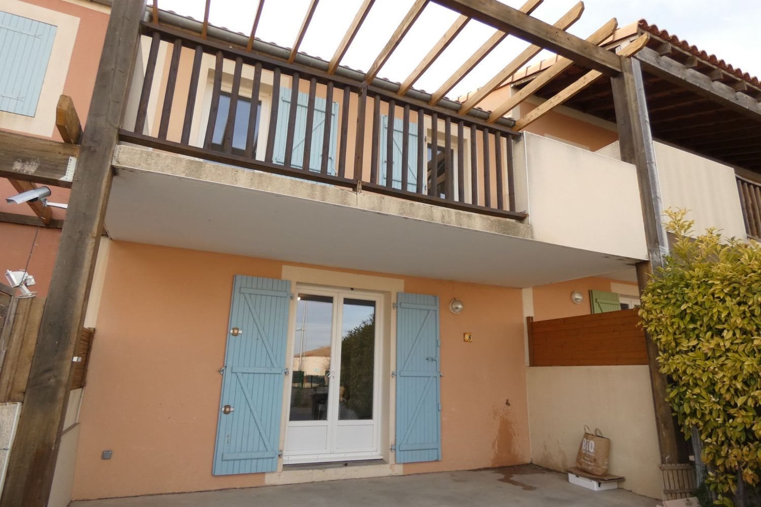 Maison à louer, 63m², Lézignan-Corbières
