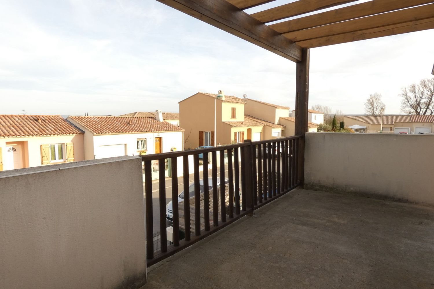 Maison à louer, 63m², Lézignan-Corbières