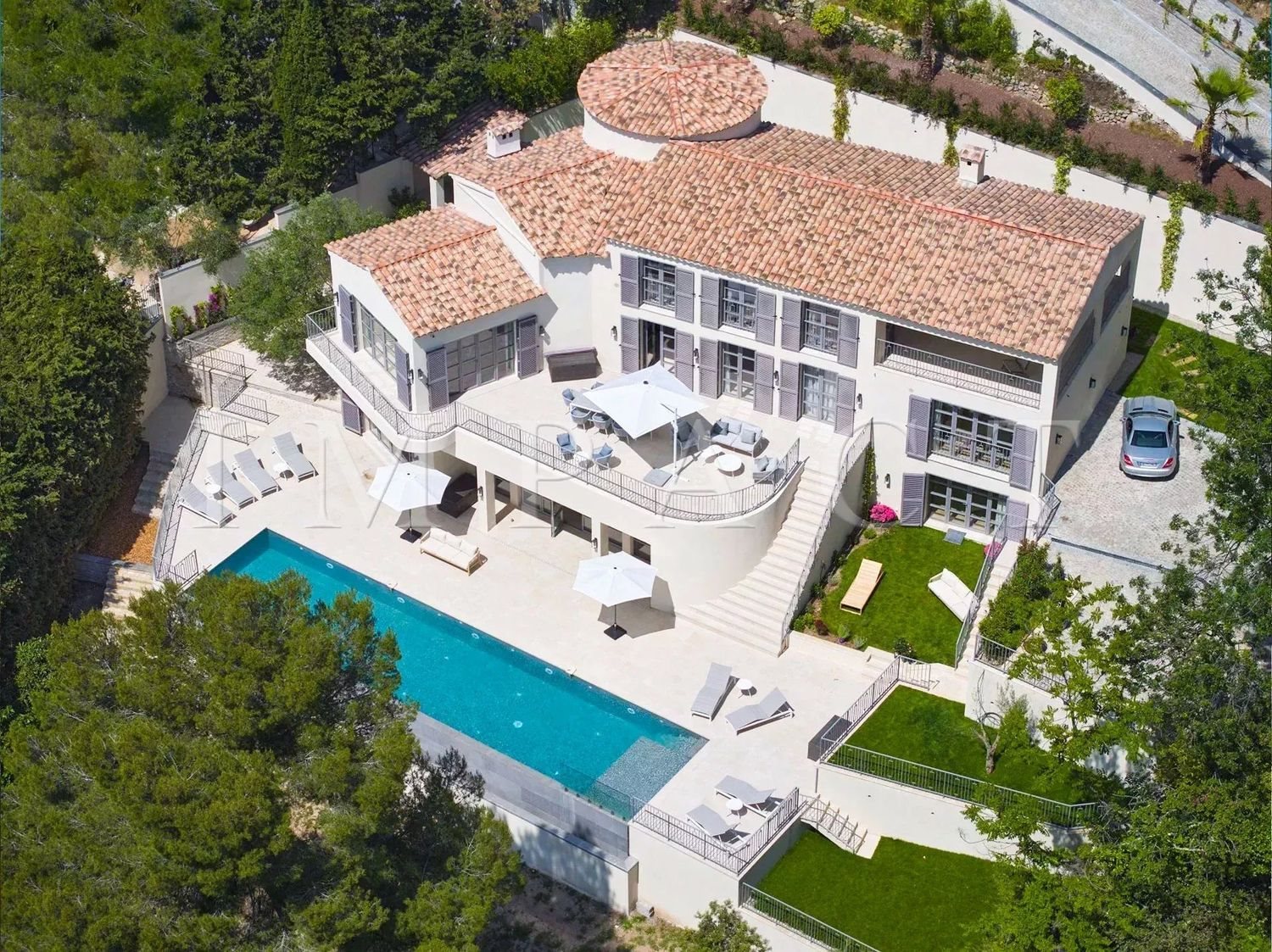Maison à louer, 450m², Le Cannet