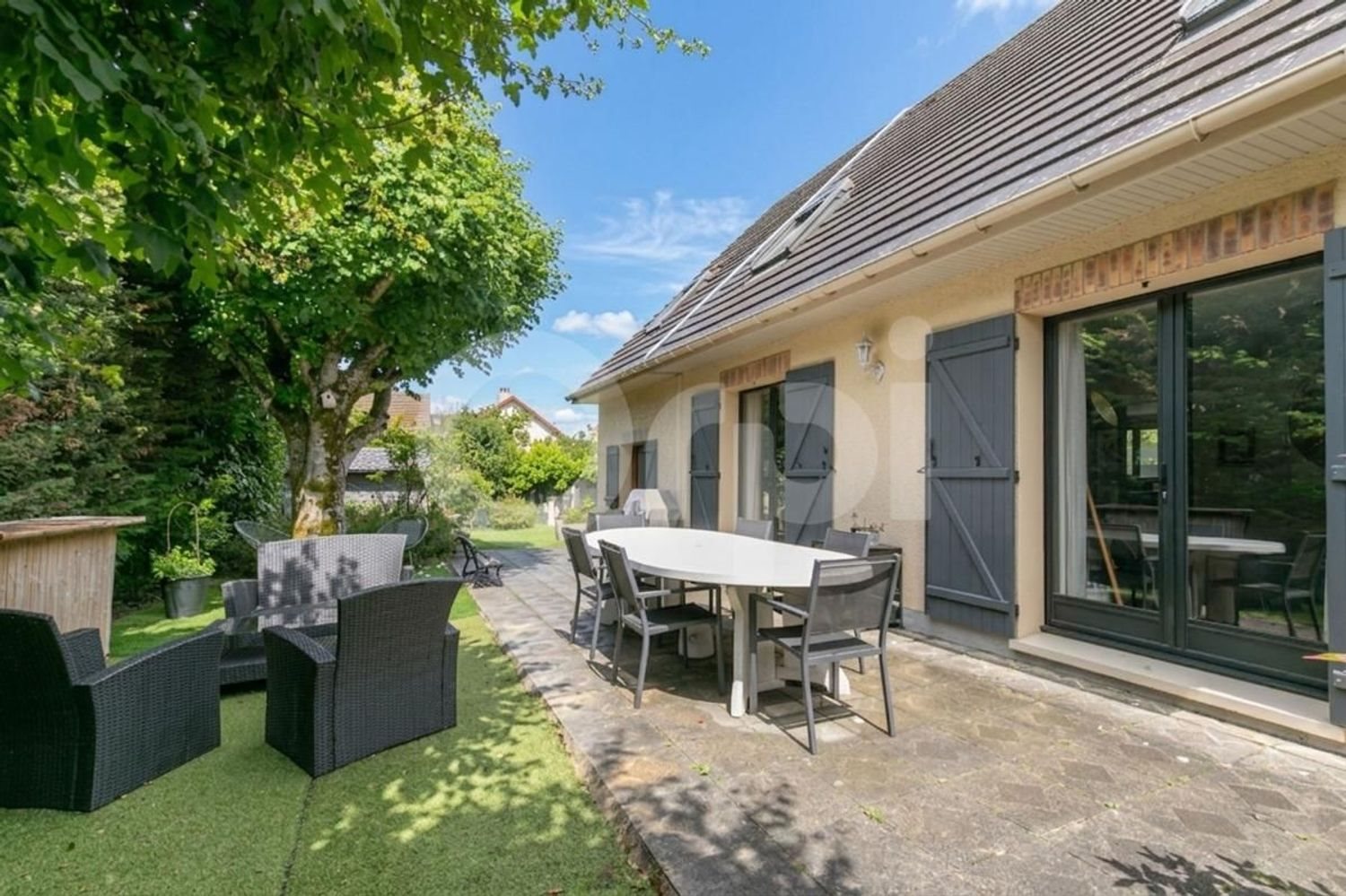 Maison à vendre, 155m², Bonneuil-sur-Marne
