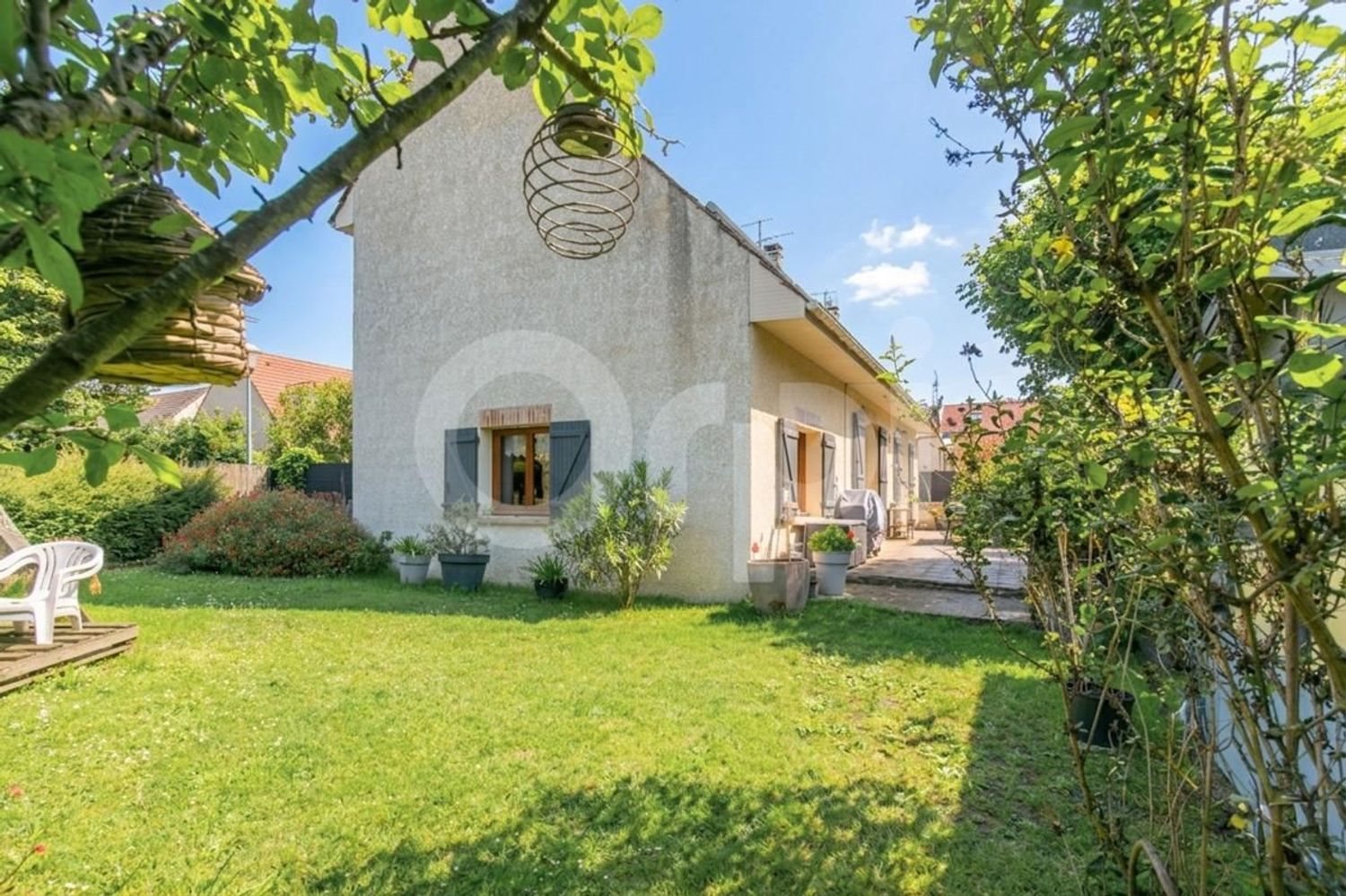 Maison à vendre, 155m², Bonneuil-sur-Marne