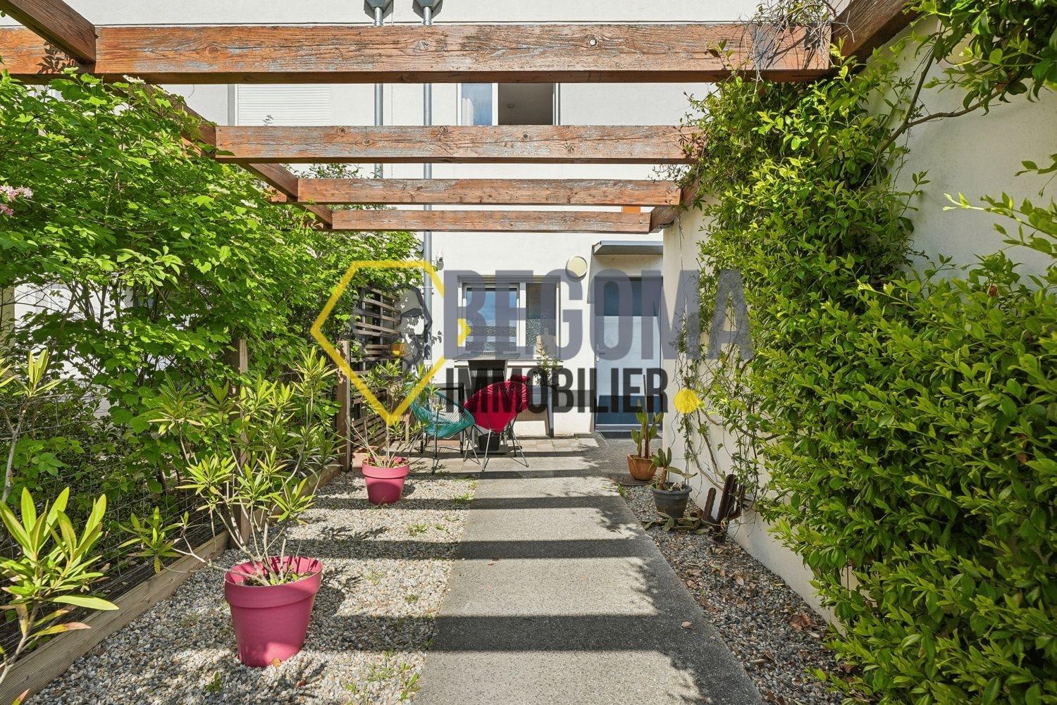 Maison à vendre, 80m², Saint-Priest