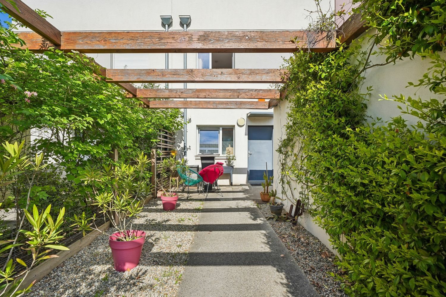 Maison à vendre, 80m², Saint-Priest