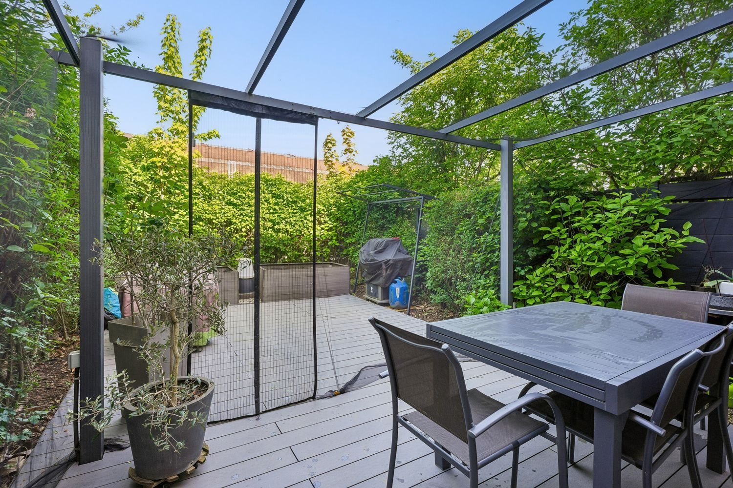 Maison à vendre, 80m², Saint-Priest