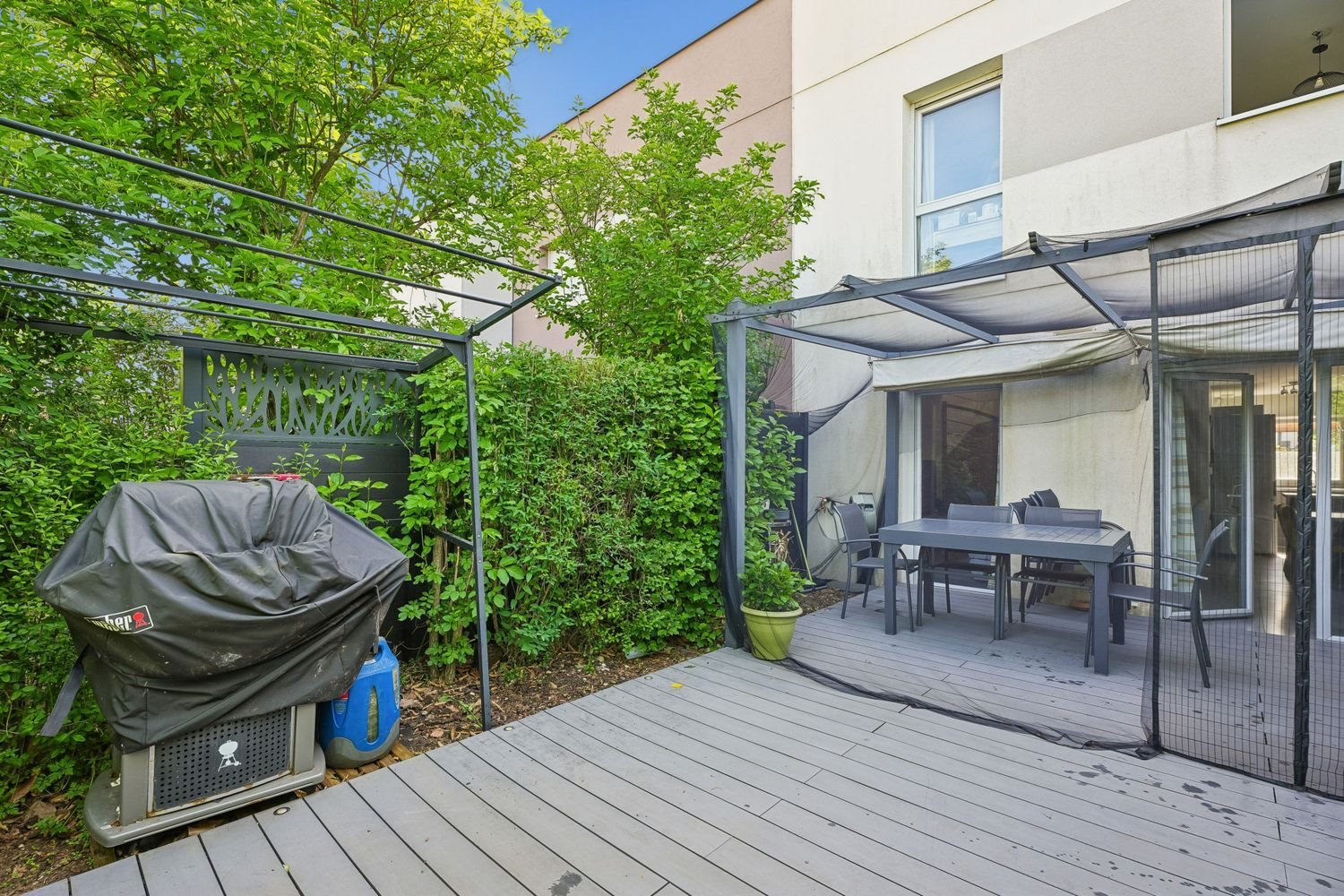 Maison à vendre, 80m², Saint-Priest