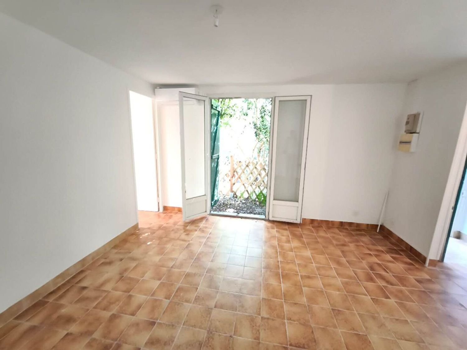 Appartement à vendre, 34m², Ivry-sur-Seine