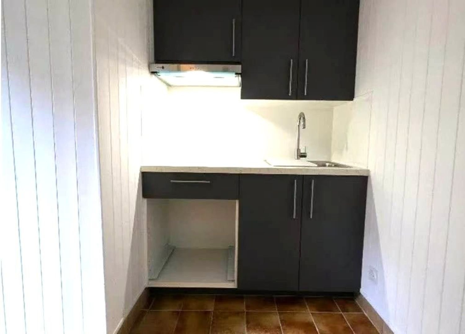 Appartement à vendre, 34m², Ivry-sur-Seine