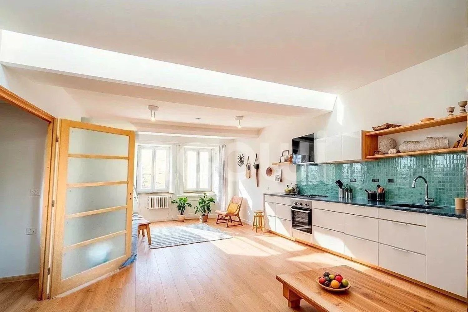 Maison à vendre, 66m², Les Martres-de-Veyre