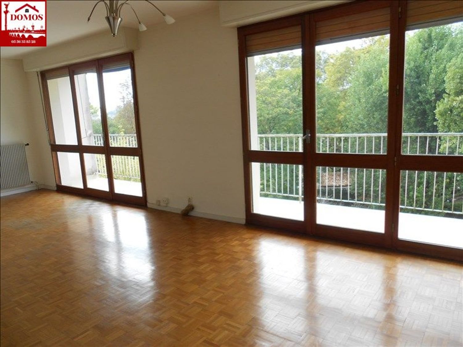 Appartement à vendre, 78m², Le Bouscat