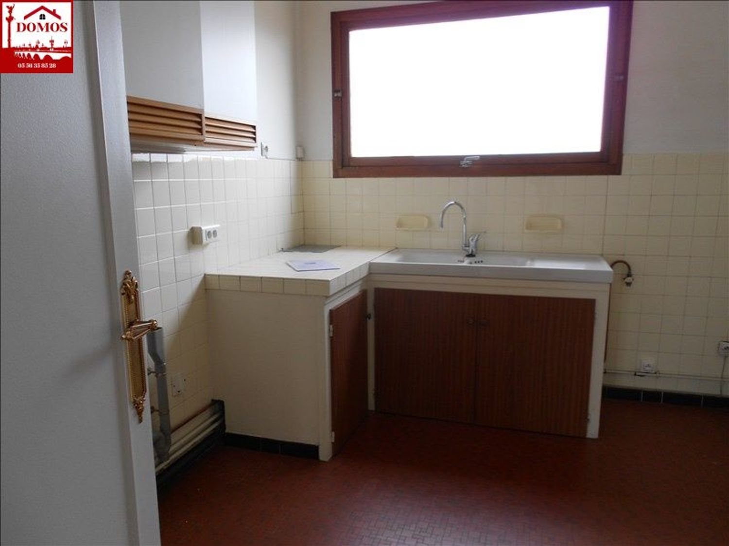 Appartement à vendre, 78m², Le Bouscat