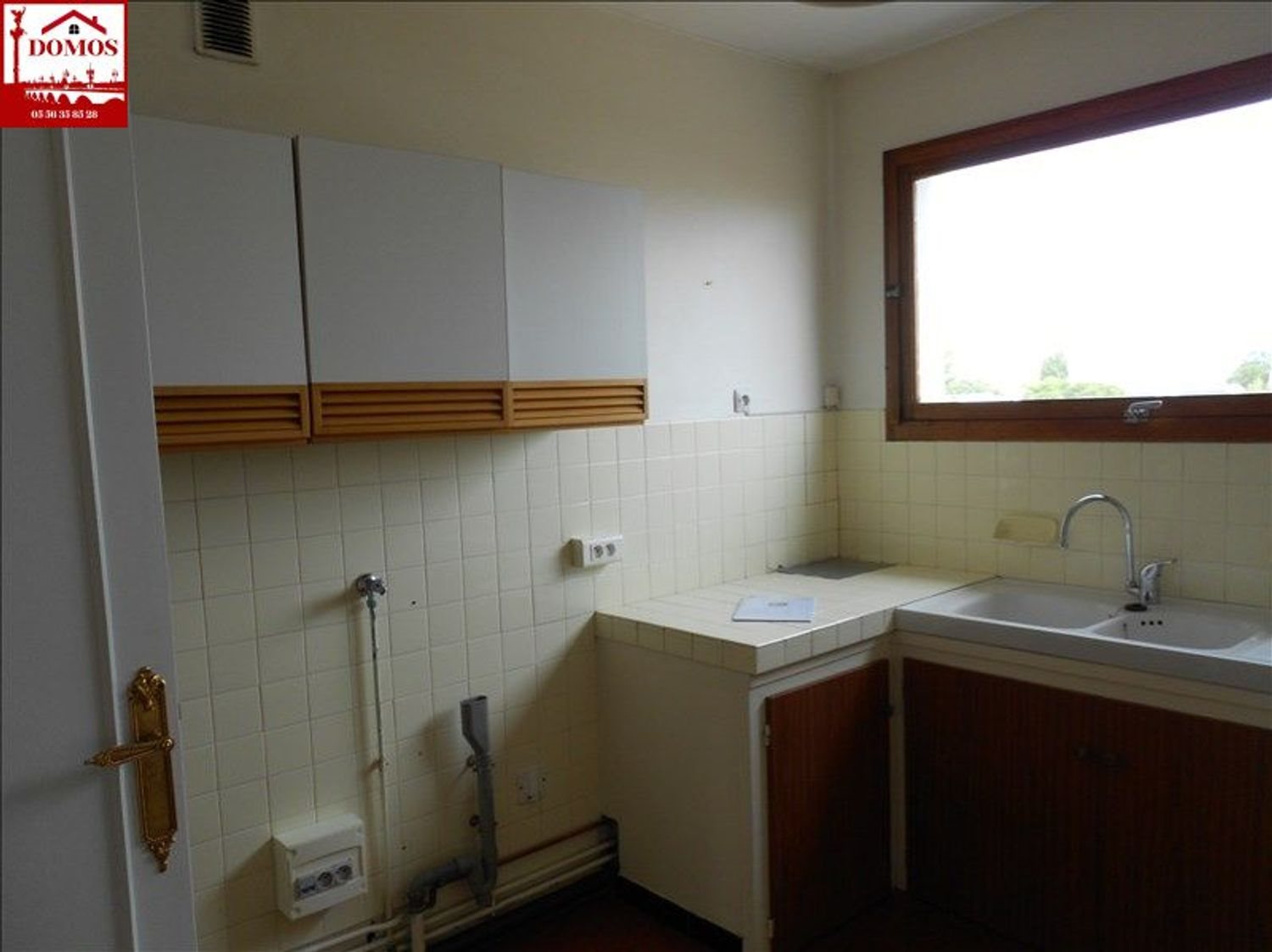 Appartement à vendre, 78m², Le Bouscat
