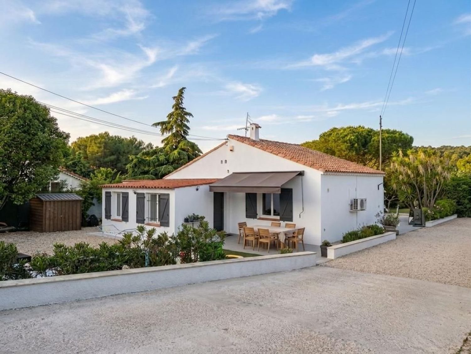 Maison à vendre, 187m², Mougins