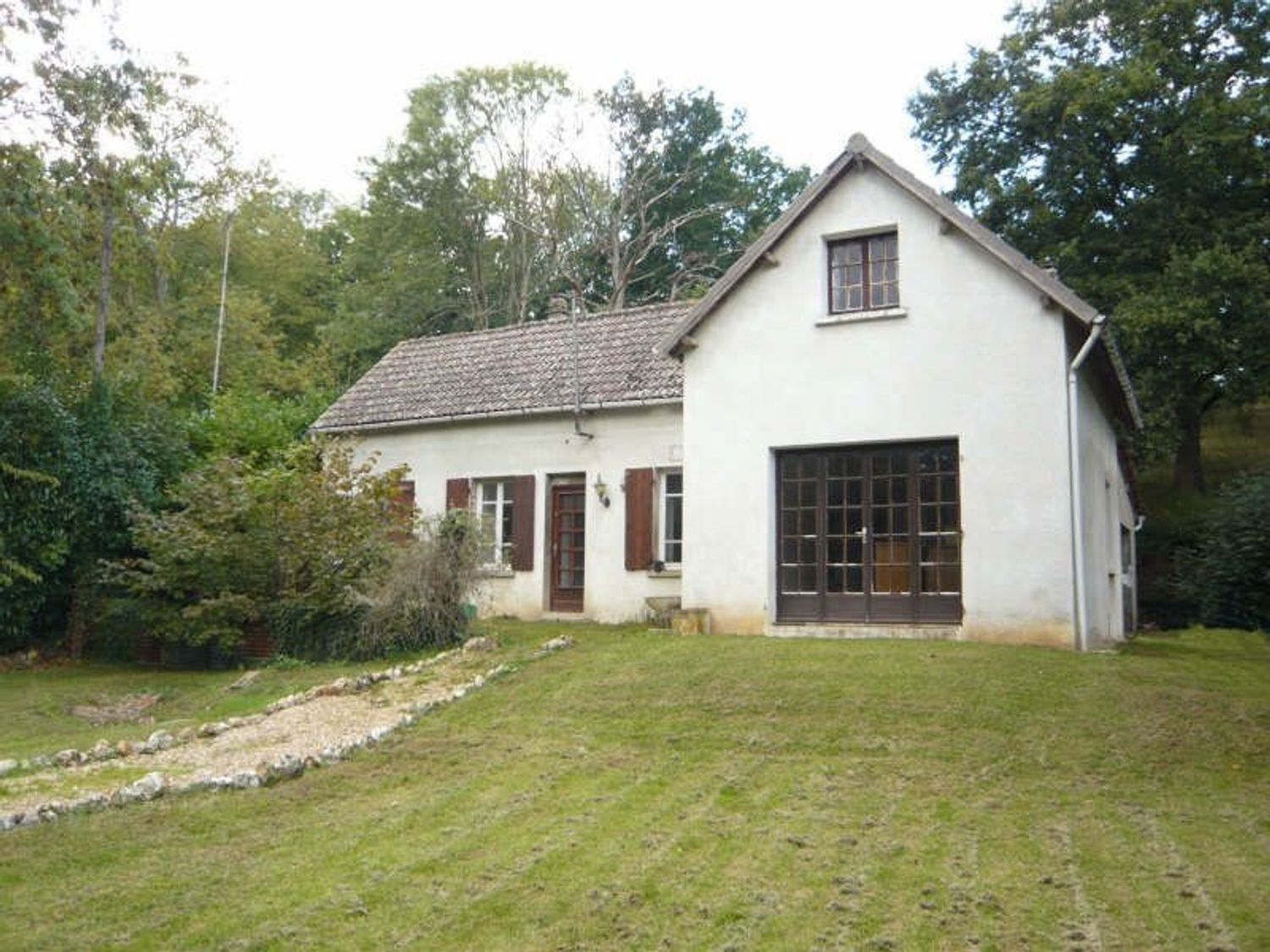 Maison à vendre, 85m², Tréon