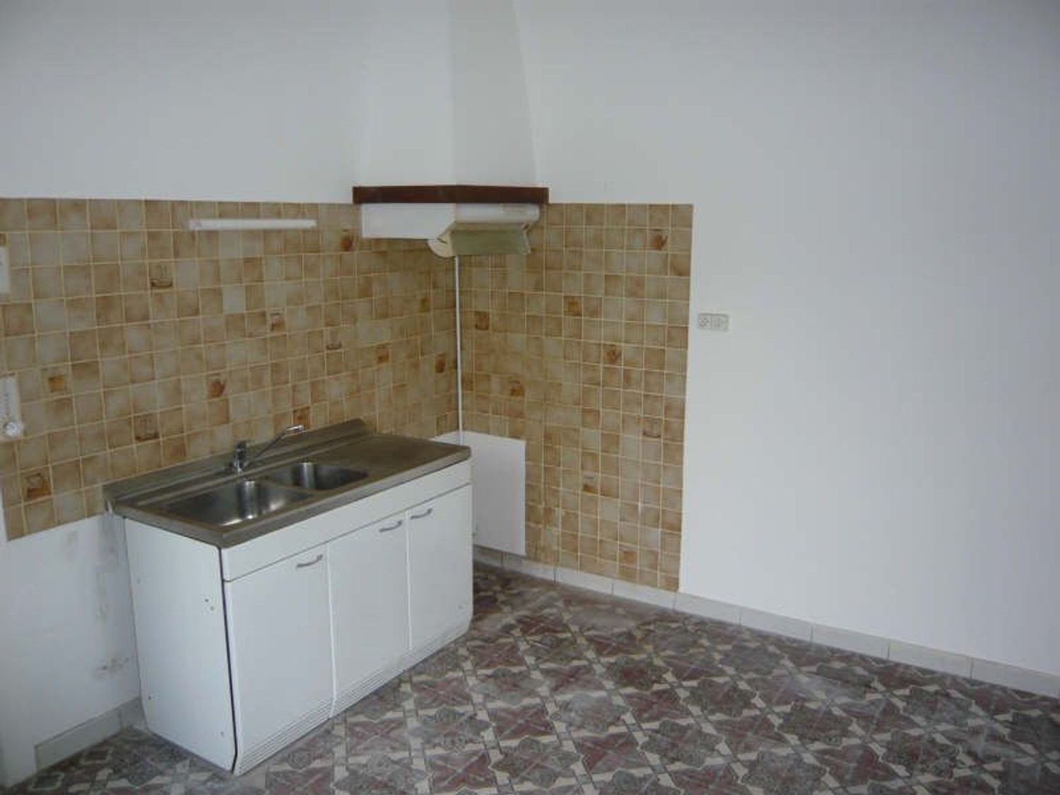 Maison à vendre, 85m², Tréon