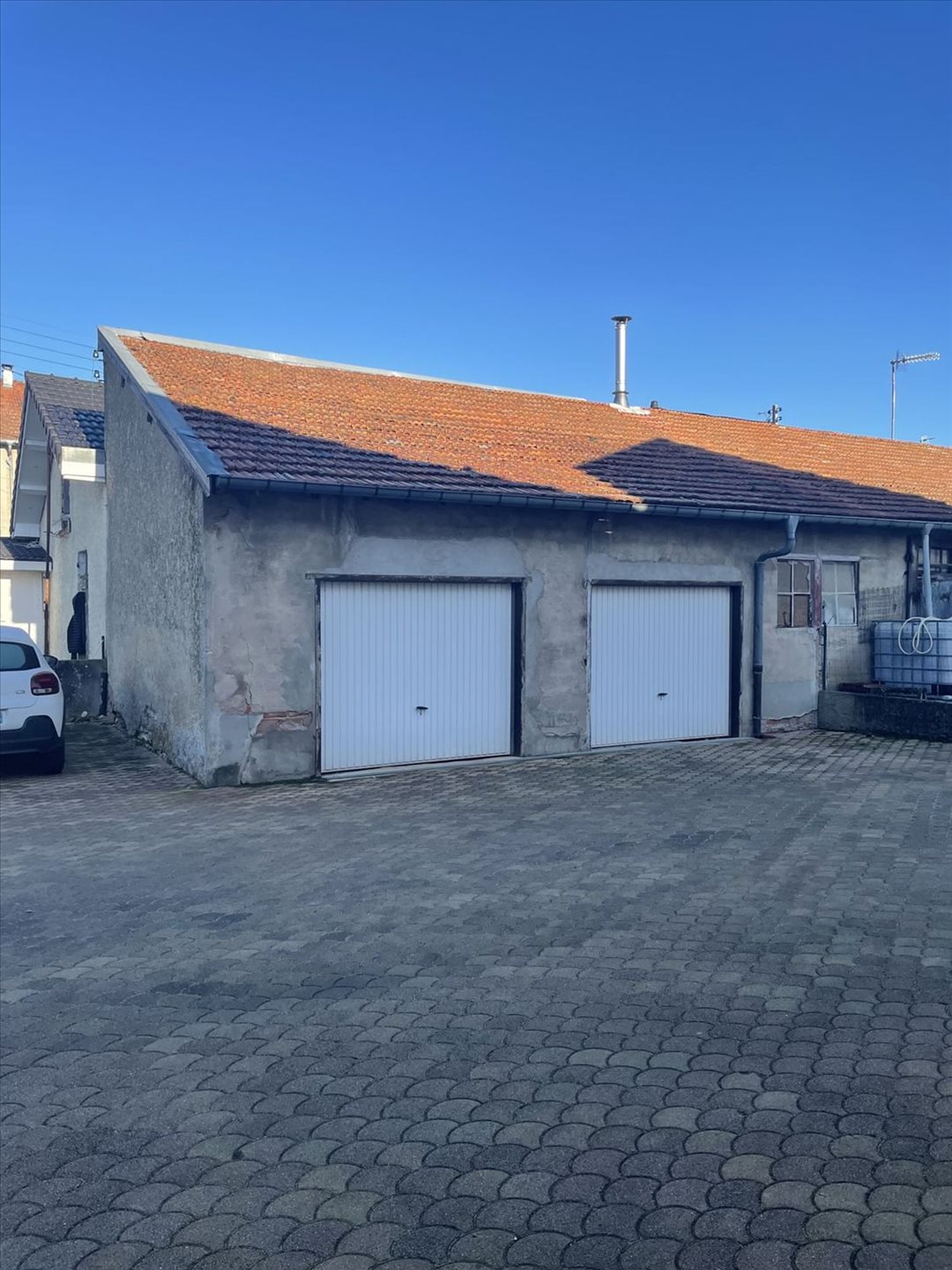 Maison à vendre, 55m², Saint-Mihiel