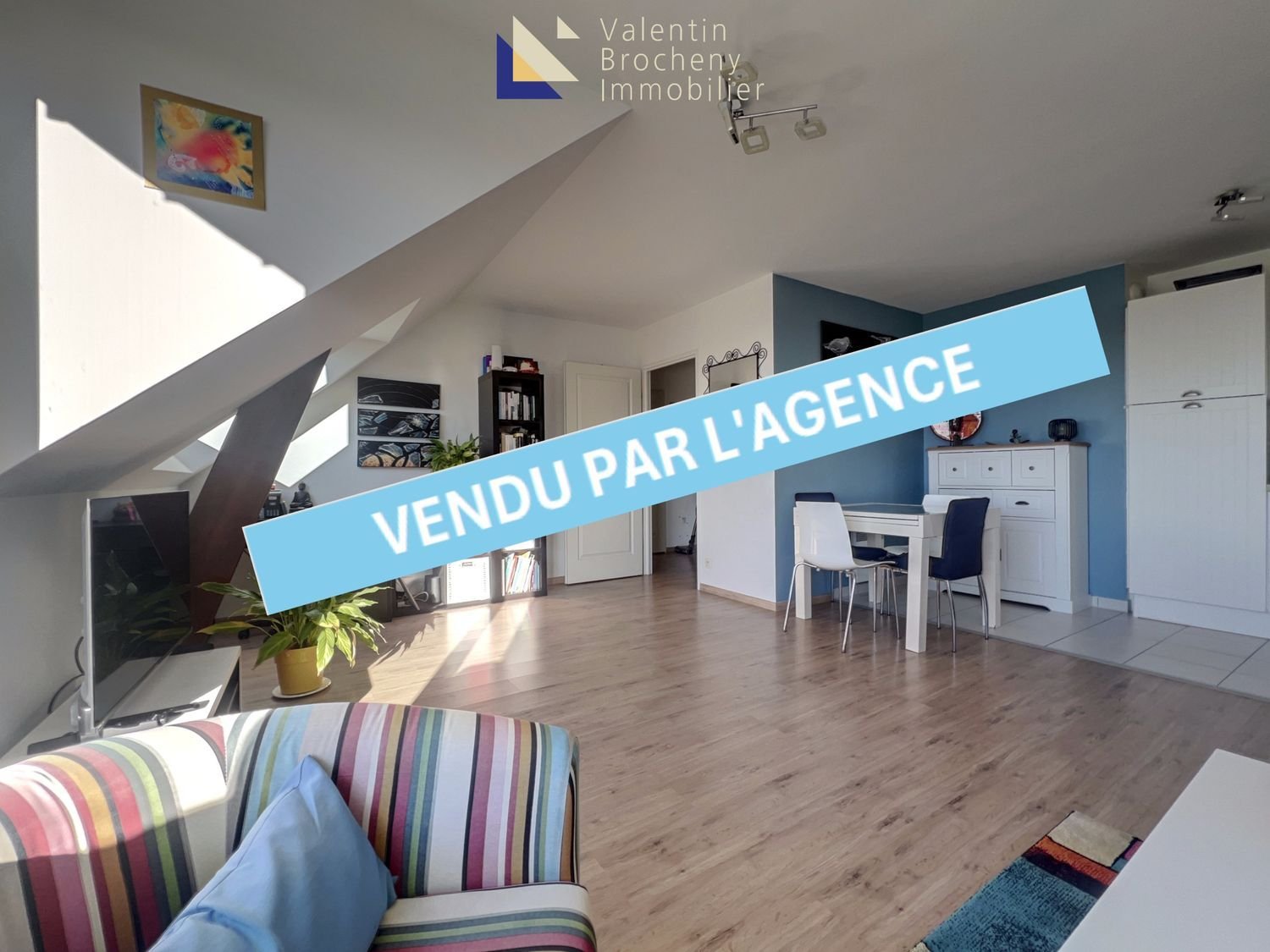 Appartement à vendre, 50m², Le Bono