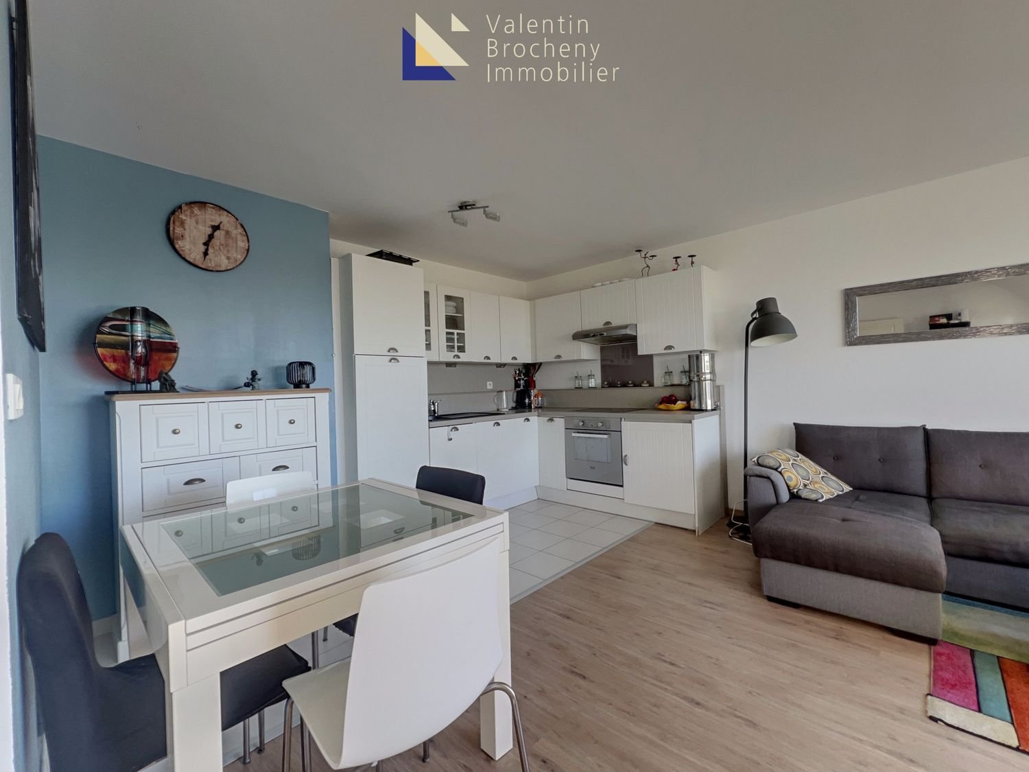 Appartement à vendre, 50m², Le Bono