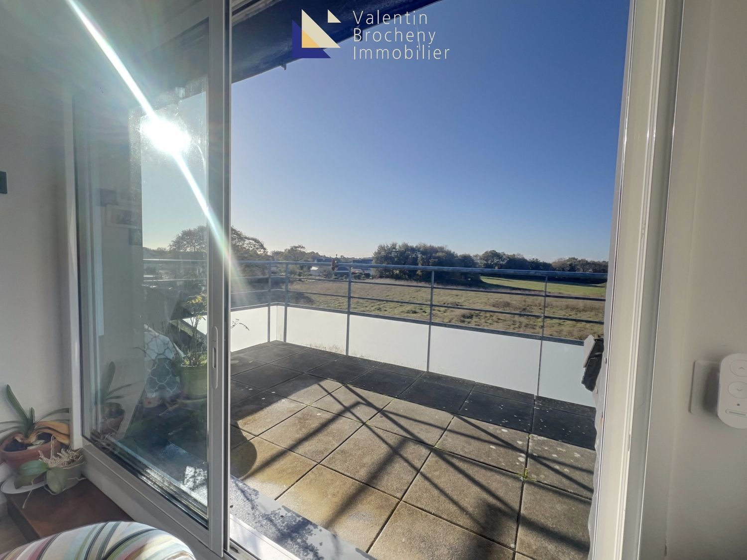 Appartement à vendre, 50m², Le Bono