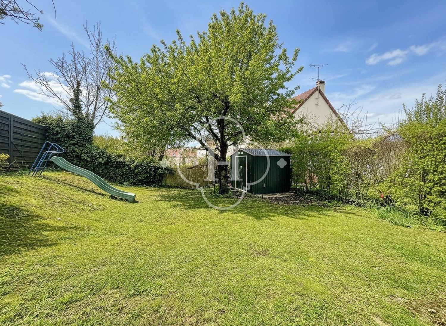 Maison à vendre, 100m², Mareil-sur-Mauldre