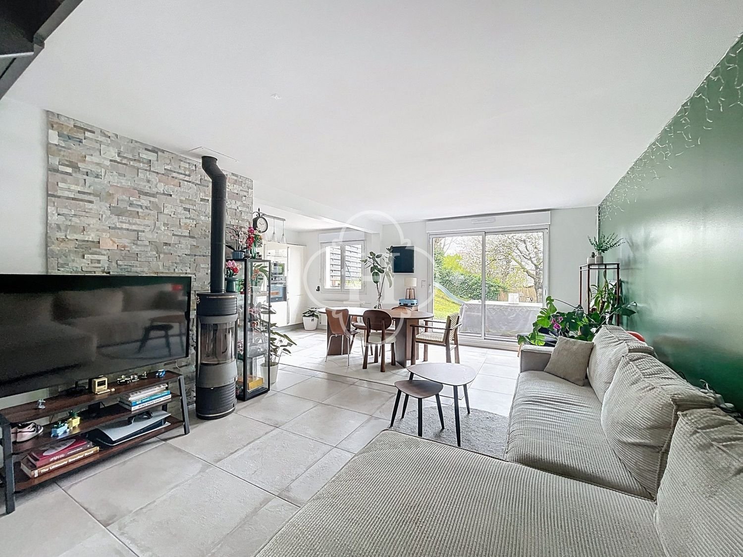 Maison à vendre, 100m², Mareil-sur-Mauldre