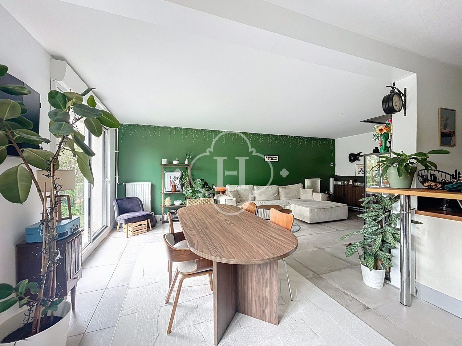 Maison à vendre, 100m², Mareil-sur-Mauldre