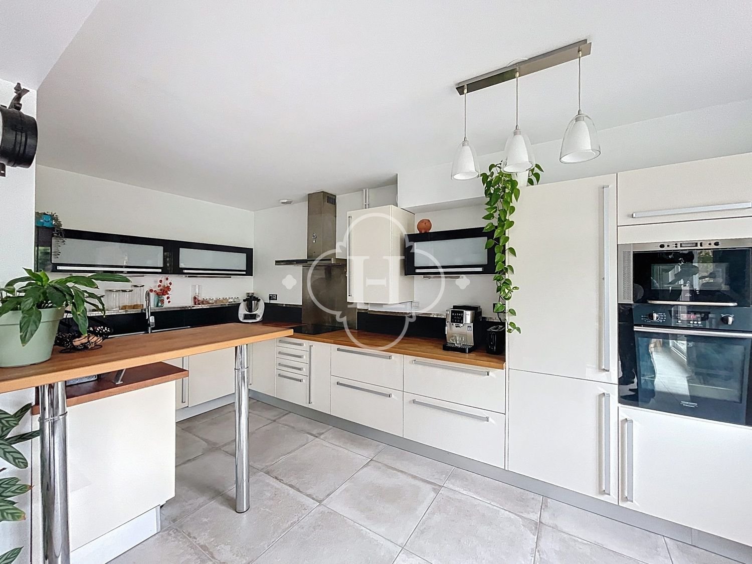 Maison à vendre, 100m², Mareil-sur-Mauldre