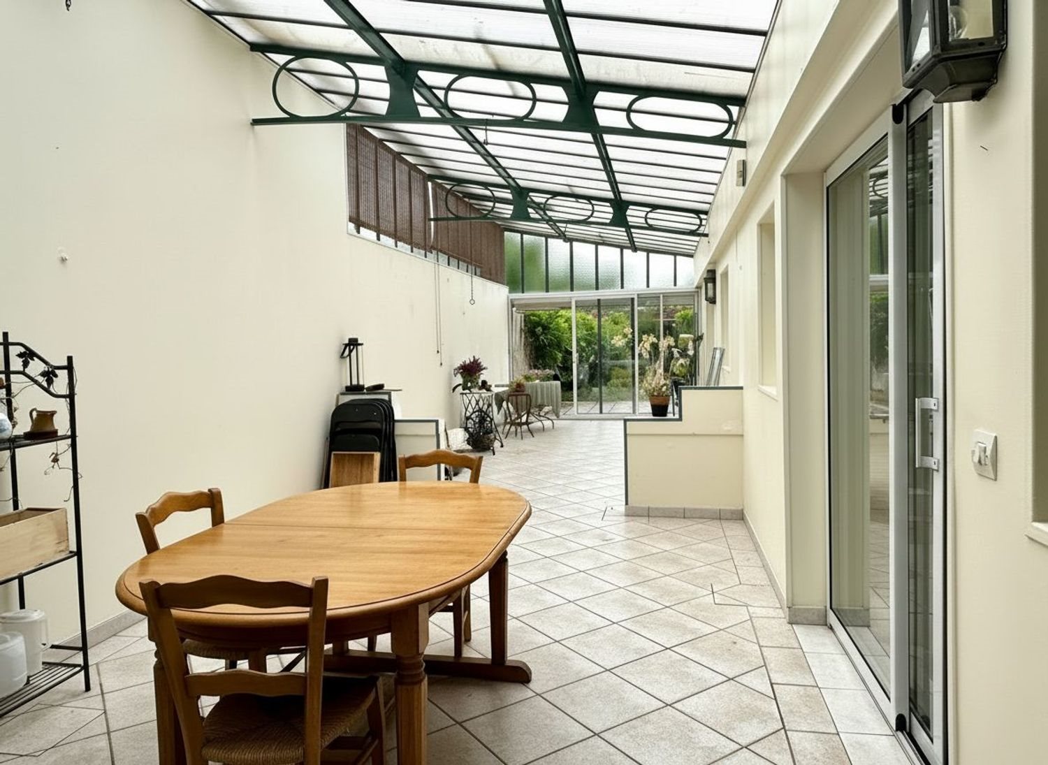 Maison à vendre, 97m², Rochefort