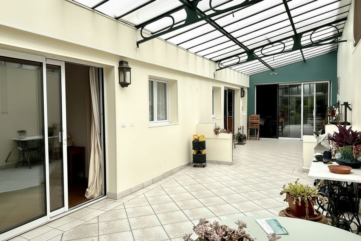 Maison à vendre, 97m², Rochefort