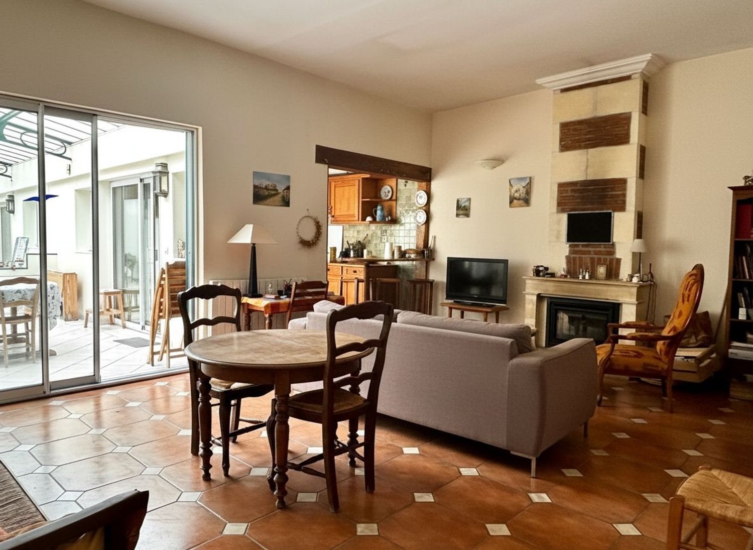 Maison à vendre, 97m², Rochefort