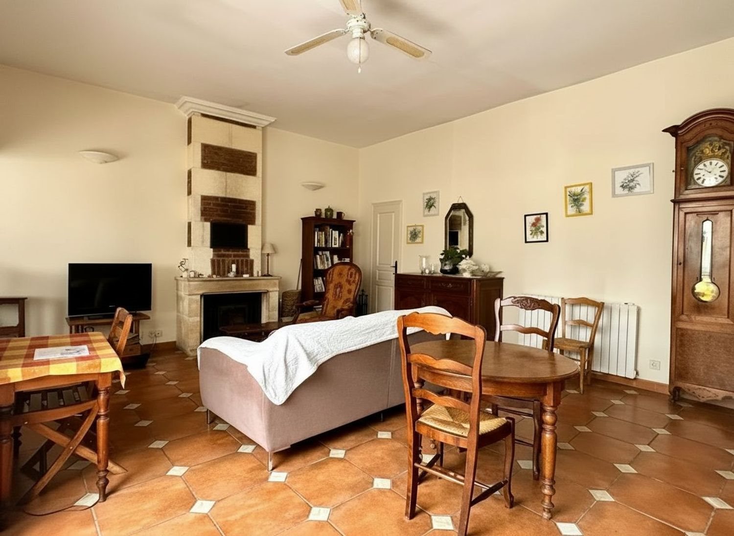 Maison à vendre, 97m², Rochefort
