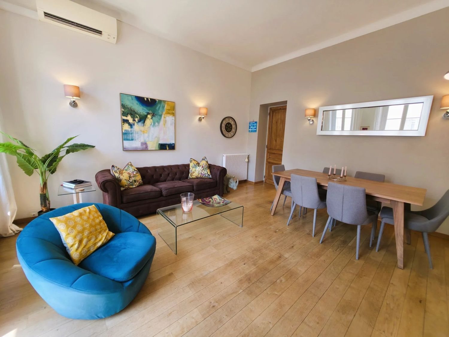 Appartement à vendre, 82m², Cannes