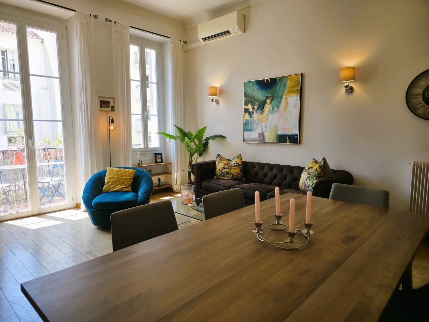Appartement à vendre, 82m², Cannes