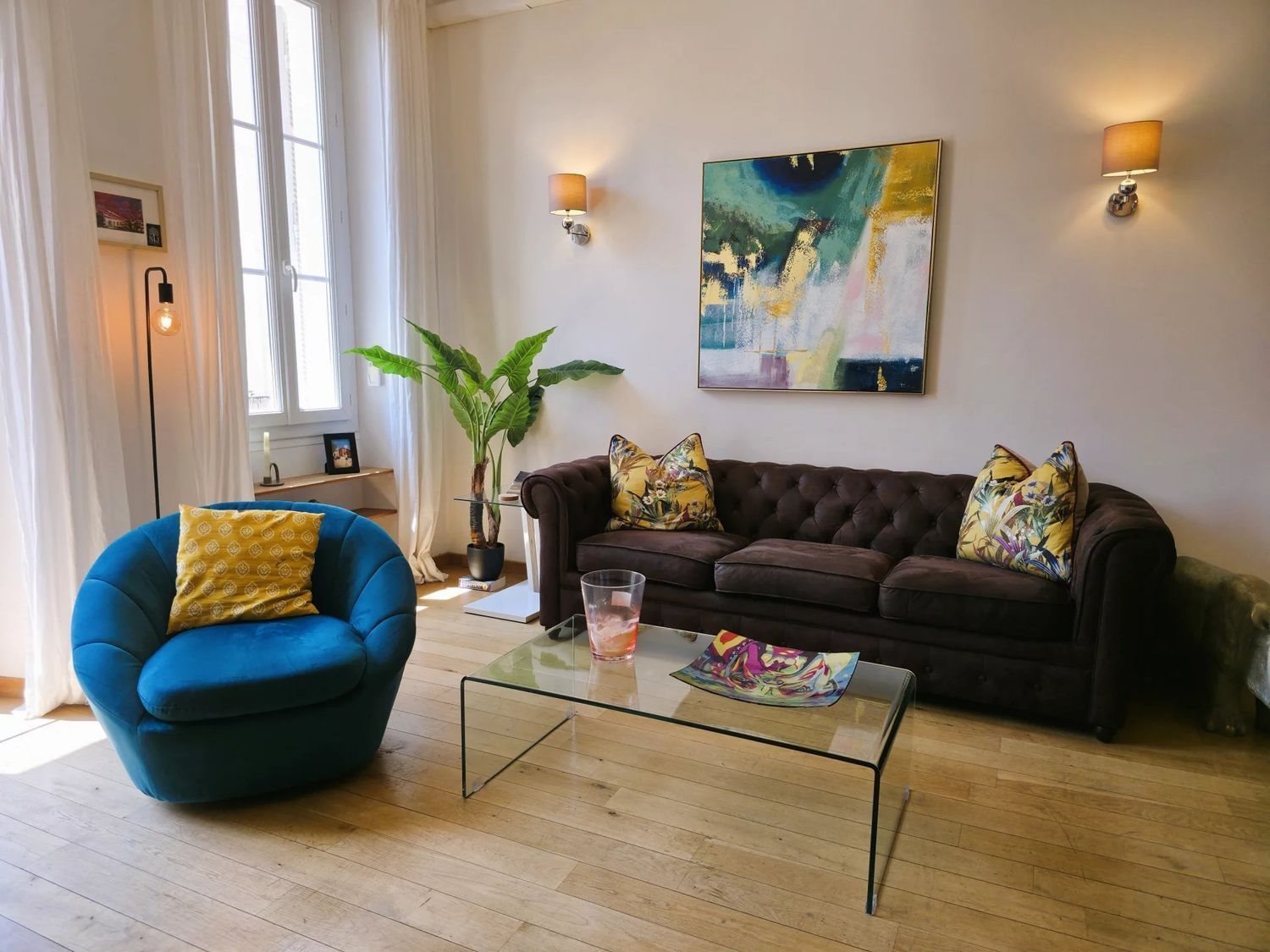Appartement à vendre, 82m², Cannes