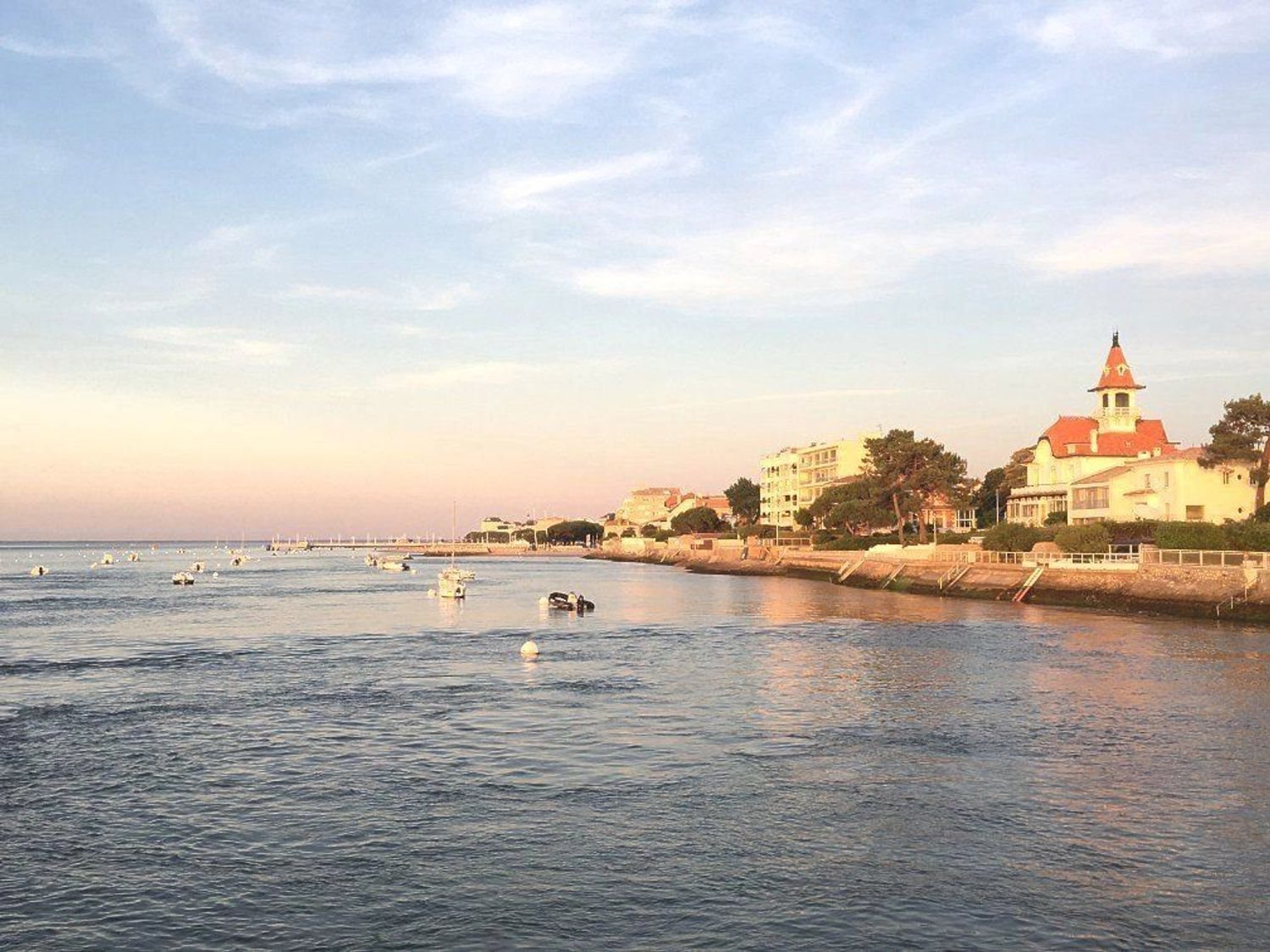 Appartement à louer, 93m², Arcachon