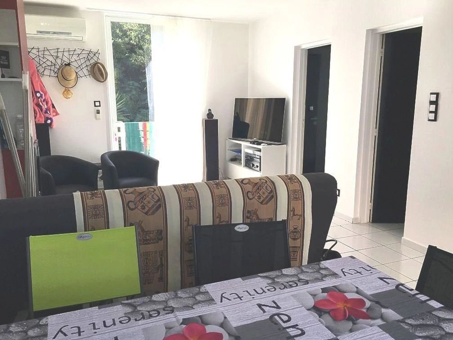Appartement à louer, 93m², Arcachon