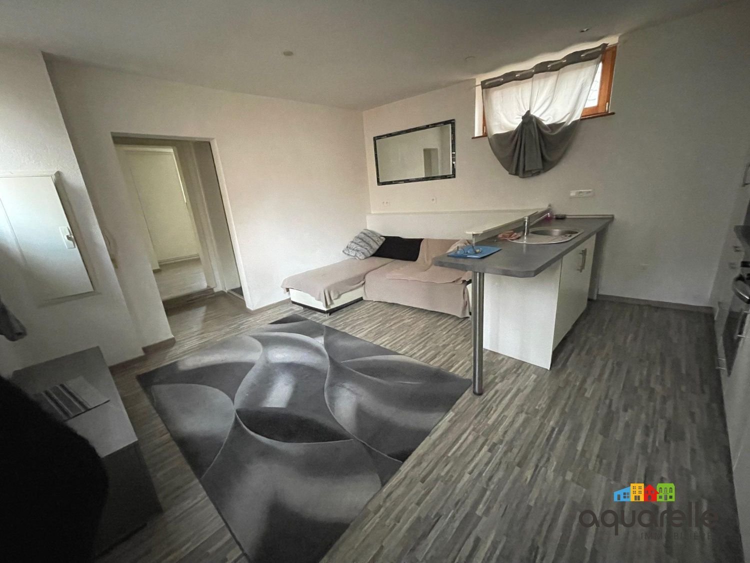 Appartement à vendre, 34m², Barr